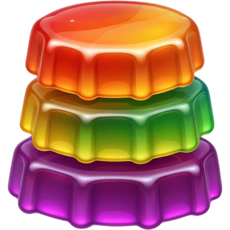 Jelly emoji