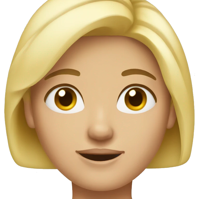 legaly blonde emoji