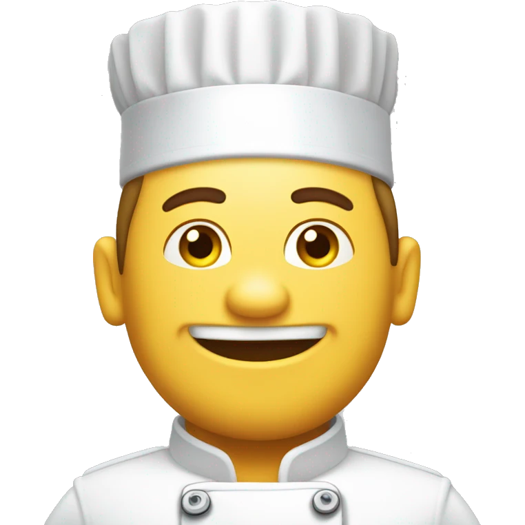 Michelin star emoji