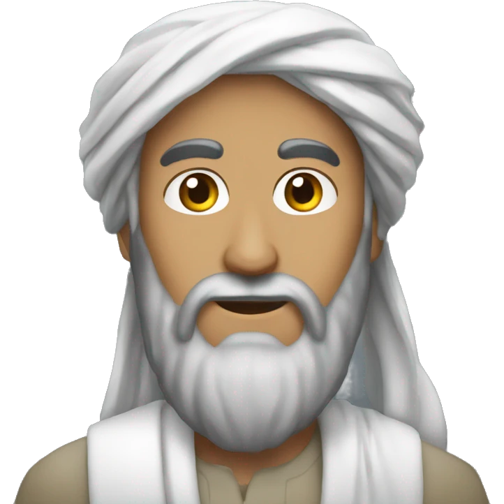 Notti Osama emoji