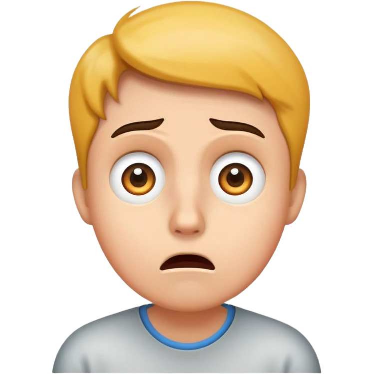 Suspenso  emoji