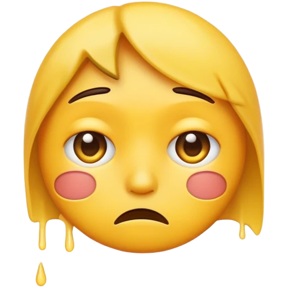 sad emoji emoji