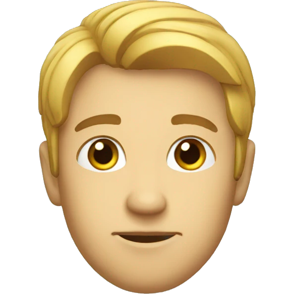 confidant emoji