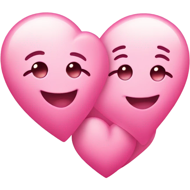 🩷😍 emoji