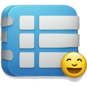 contact form emoji