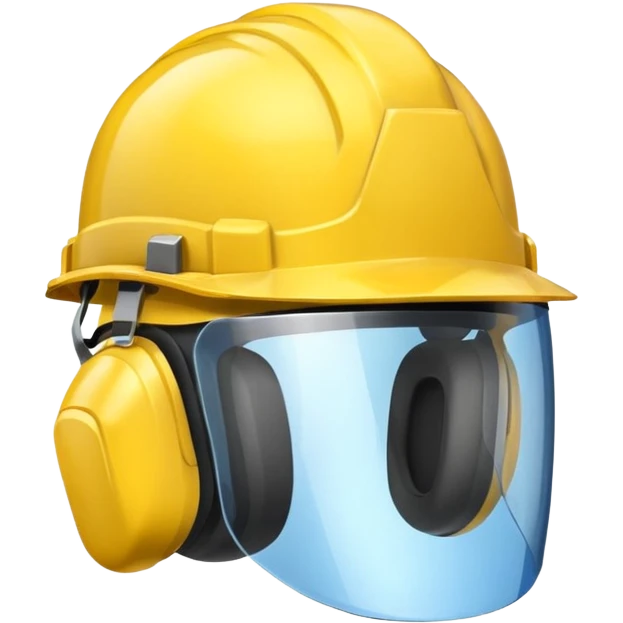 work helmet emoji