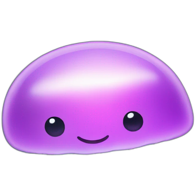 jellyfish emoji