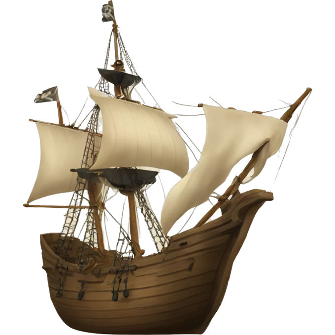 mayflower emoji