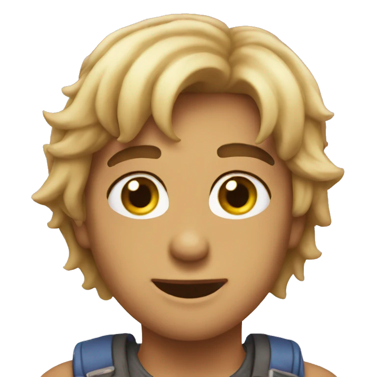 😜🫶🏻 emoji