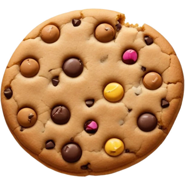 cookie emoji