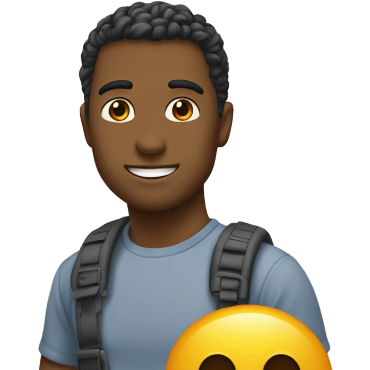 Hacer un emoji que diga bienvenido 2025 emoji