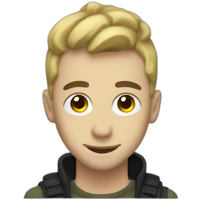 Tyler Joseph emoji
