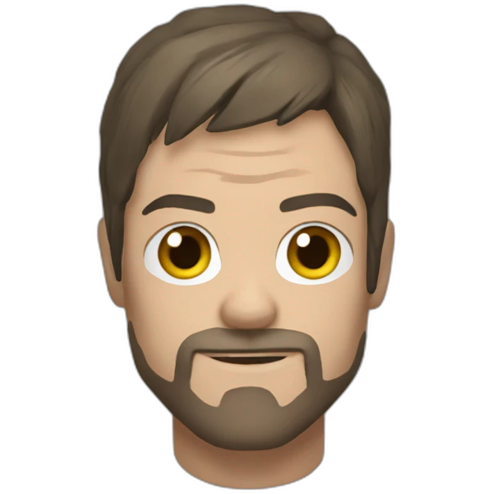 Daryl Dixon emoji