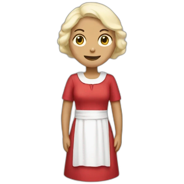 handmaids tale emoji
