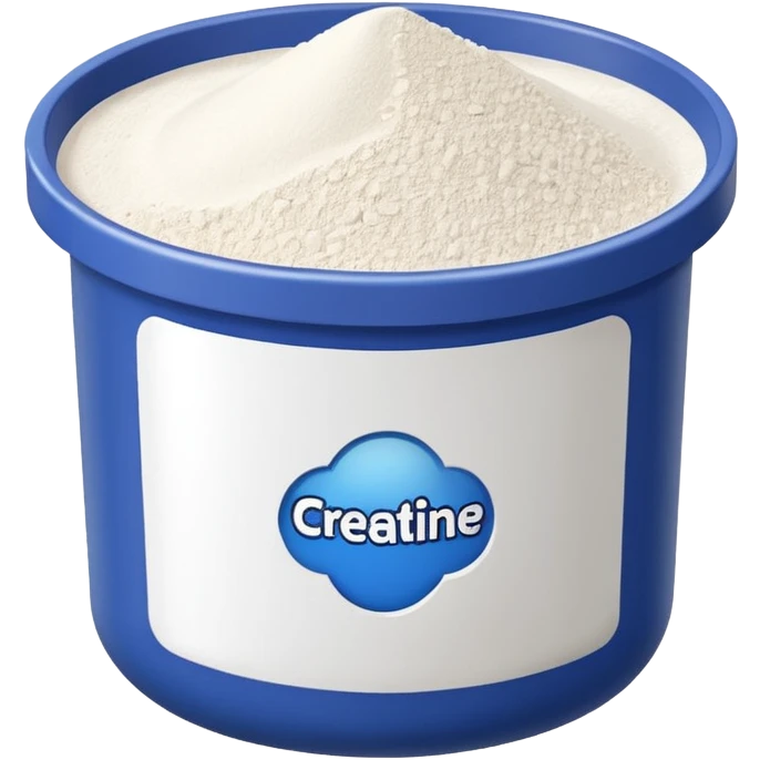 creatine emoji