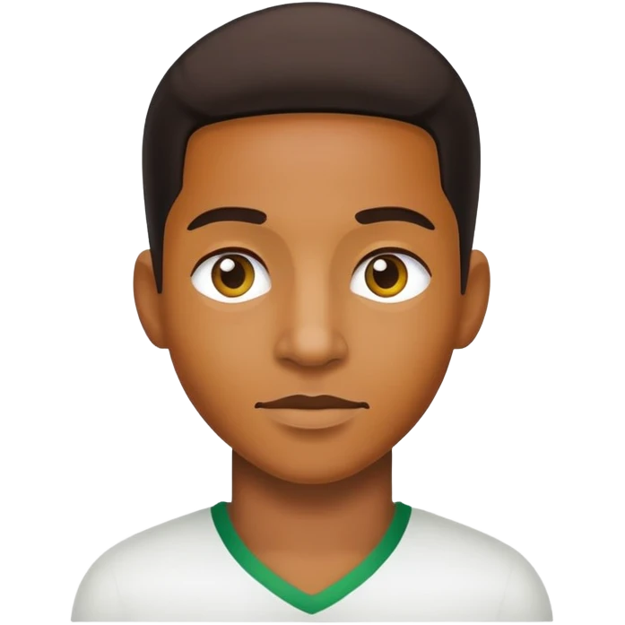Jamaican  emoji