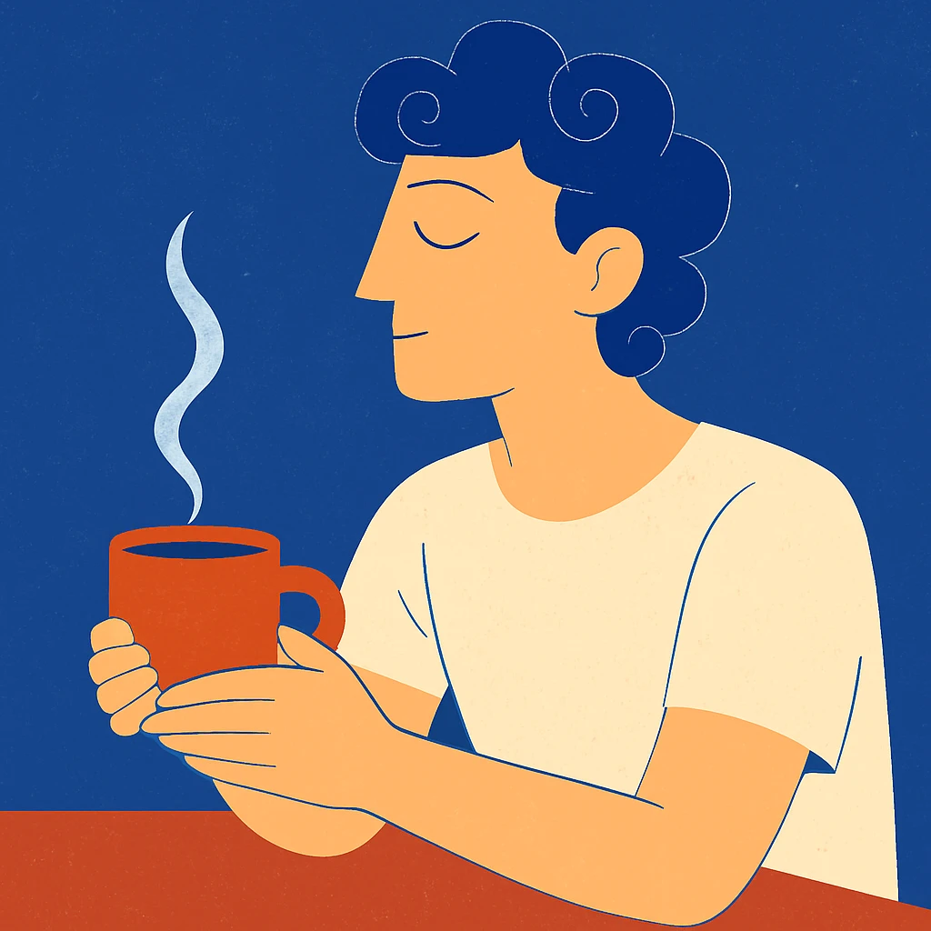 cup of coffee emoji