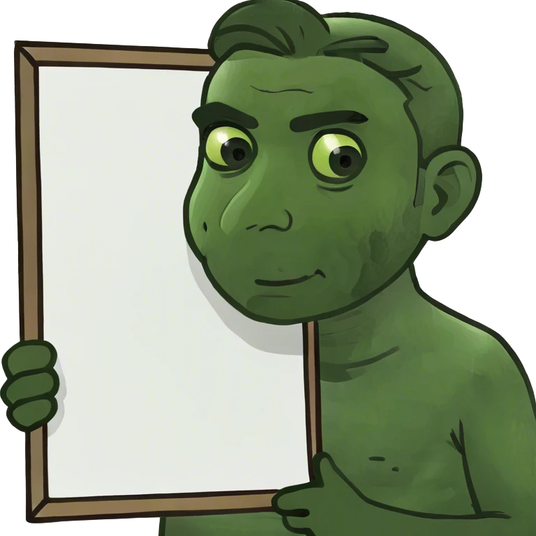 Hasan missing someone emoji