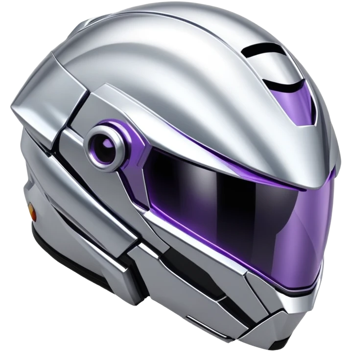 sorayama Evangelion helmet emoji