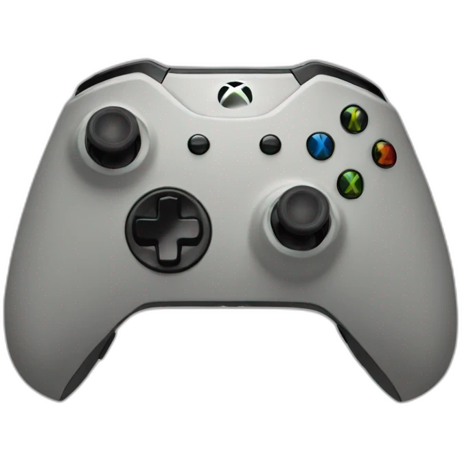 xbox emoji