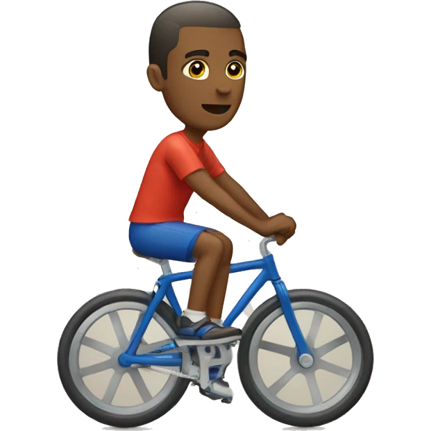 Persona esquiando ensilla de ruedas paralimpico emoji