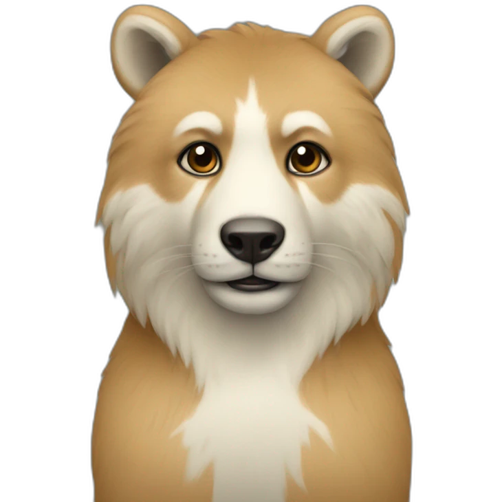 Palworld Animal emoji