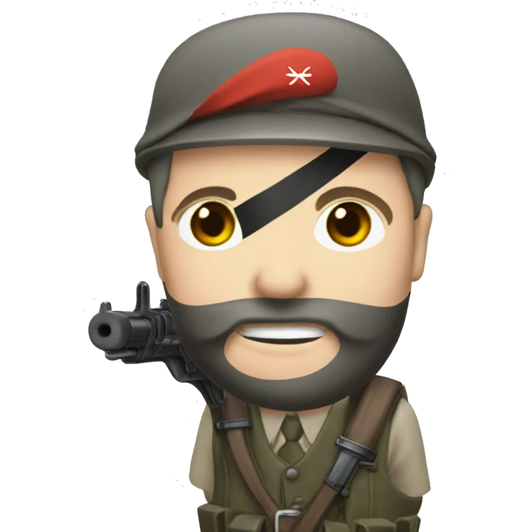Mp 40 emoji