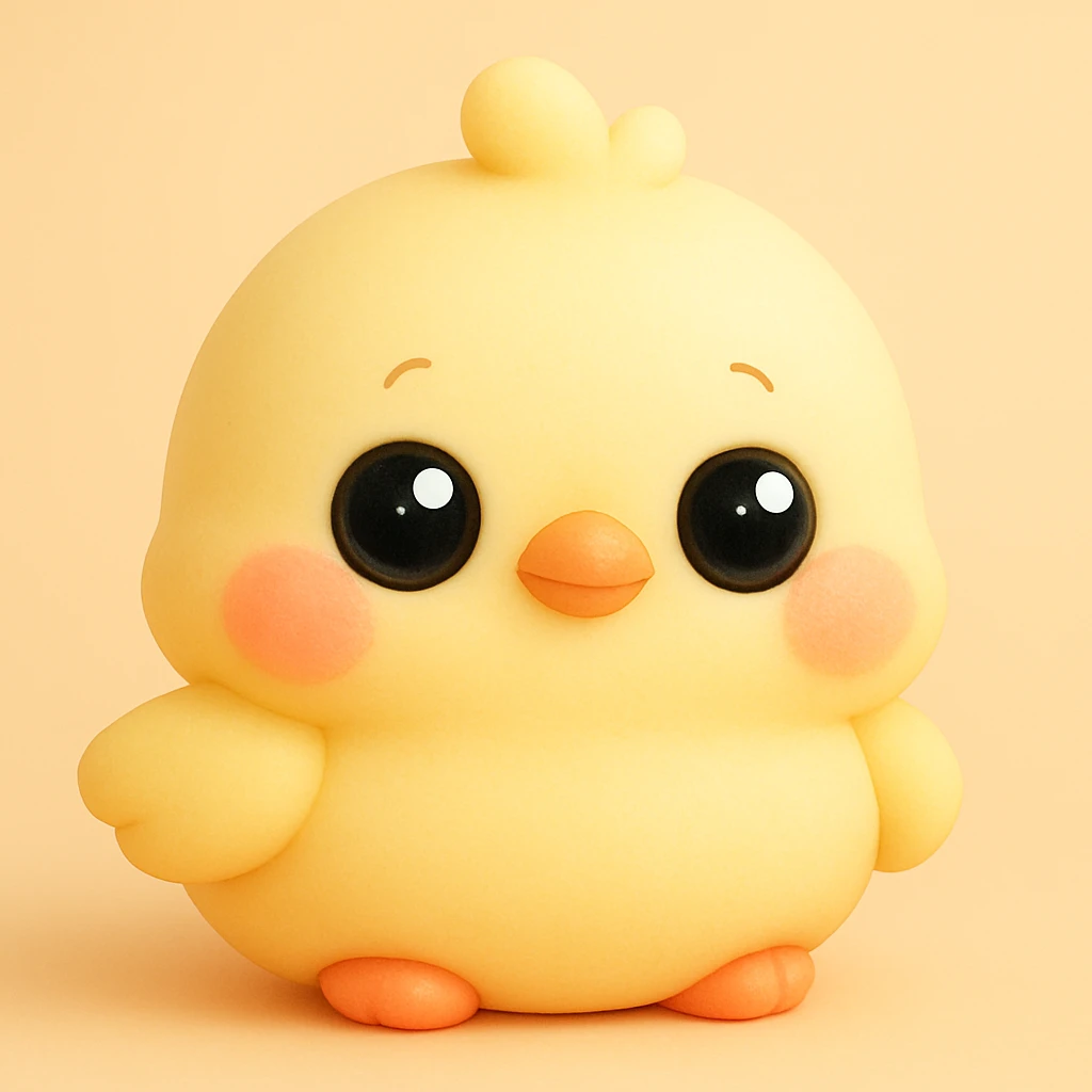 bird emoji