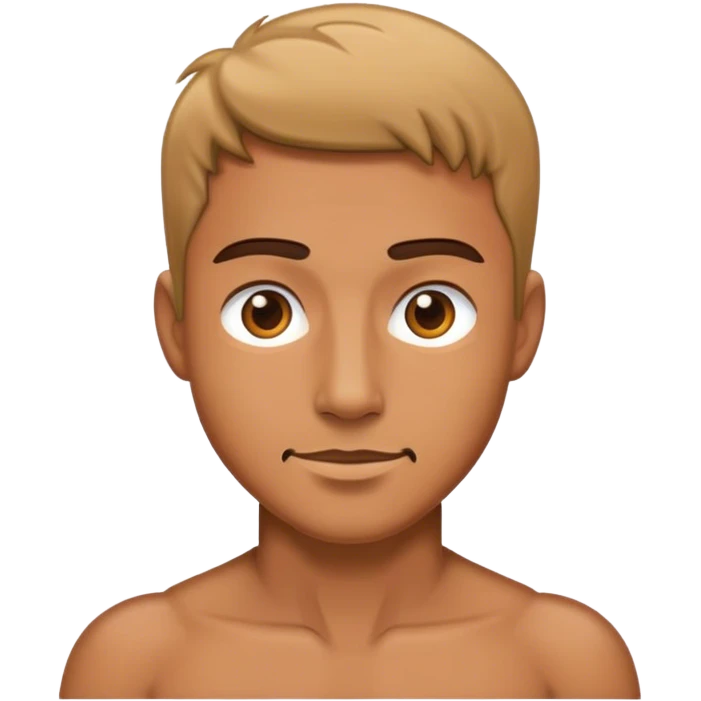 man emoji