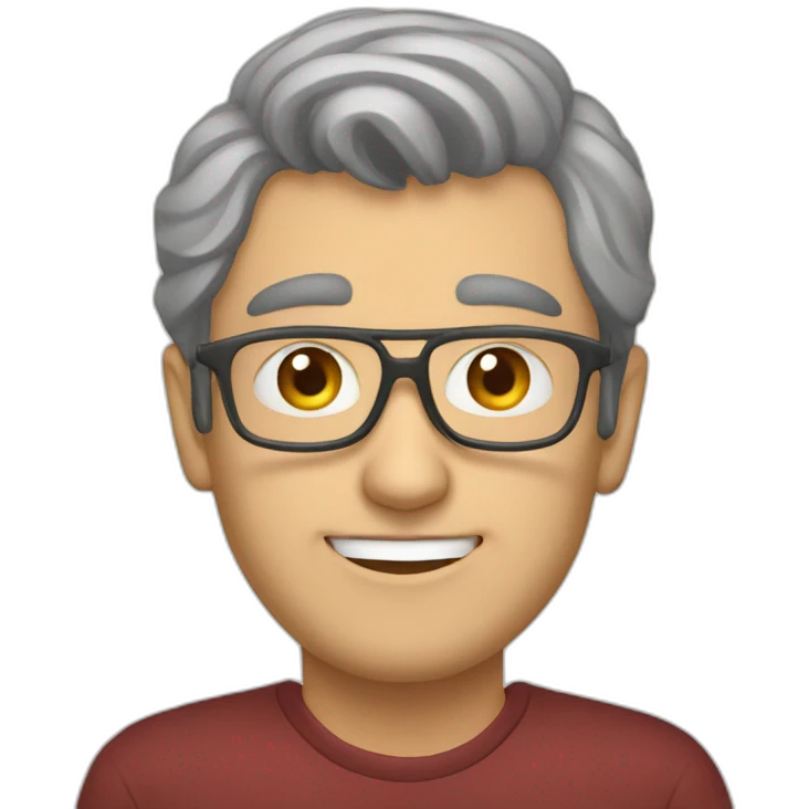 Mirziyoev emoji