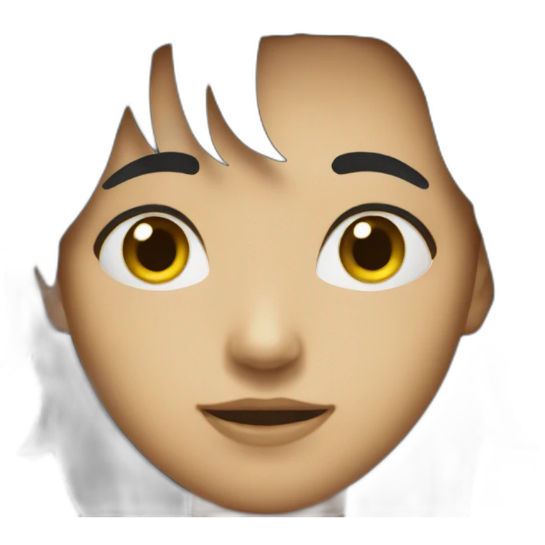 Nothing emoji