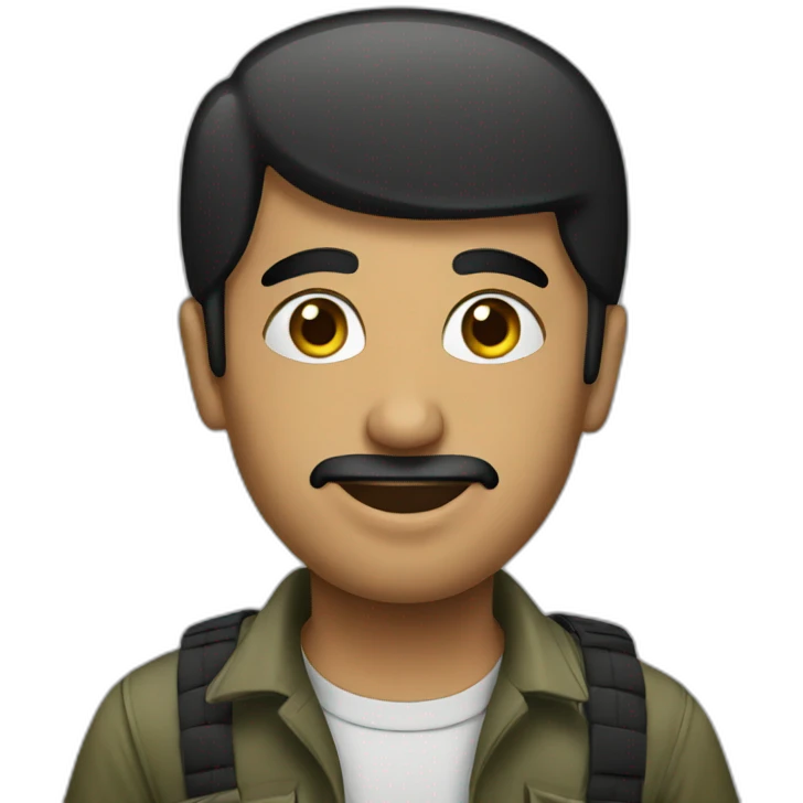 Palestinian emoji