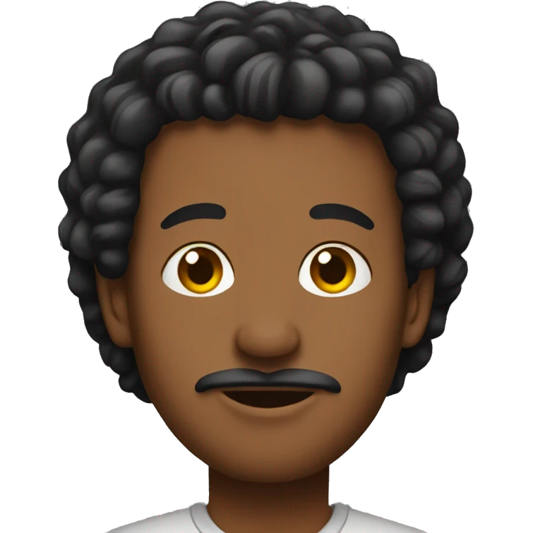 Brooklyn t guy emoji