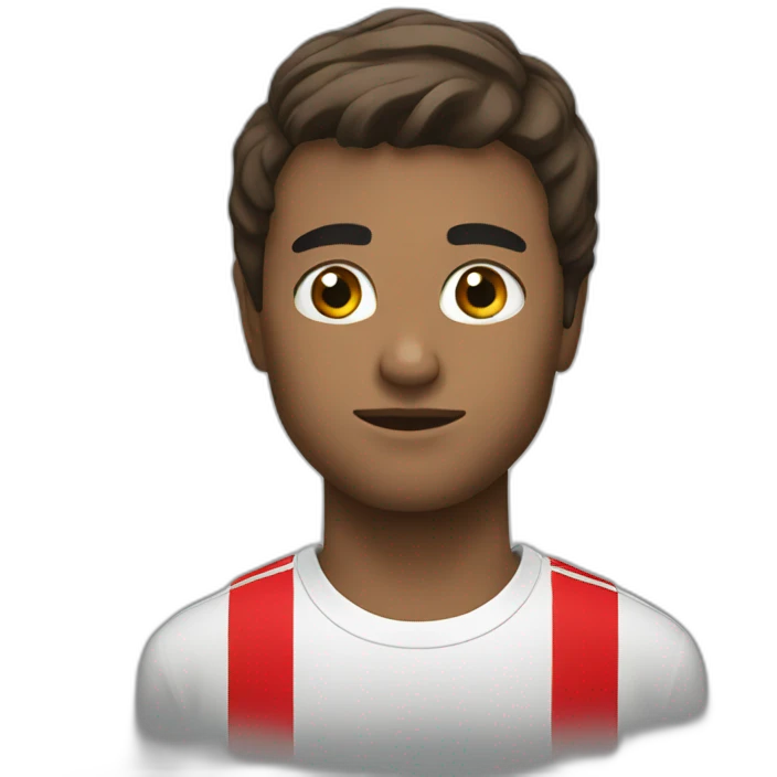 Milan emoji