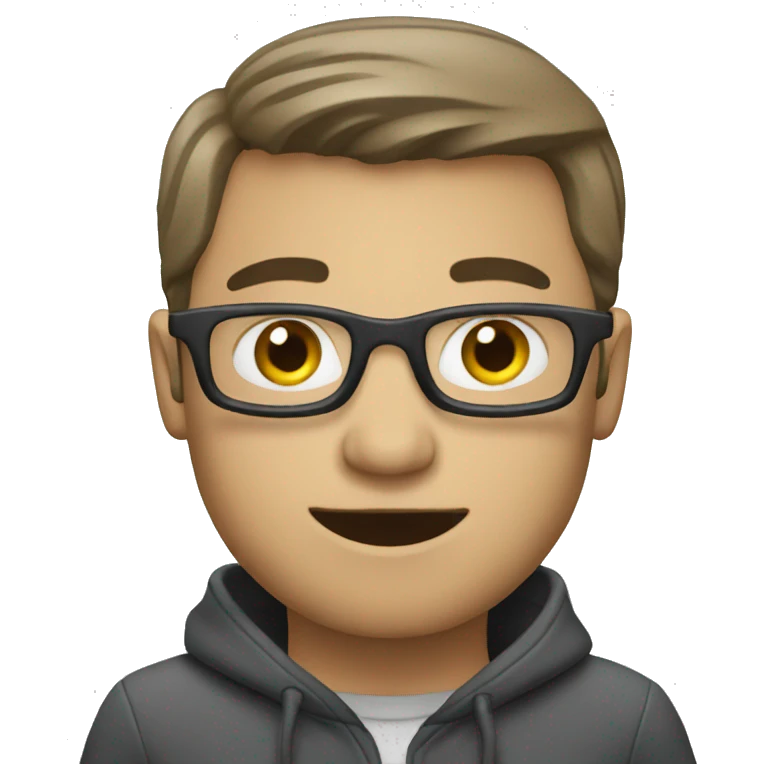 un media buyer emoji