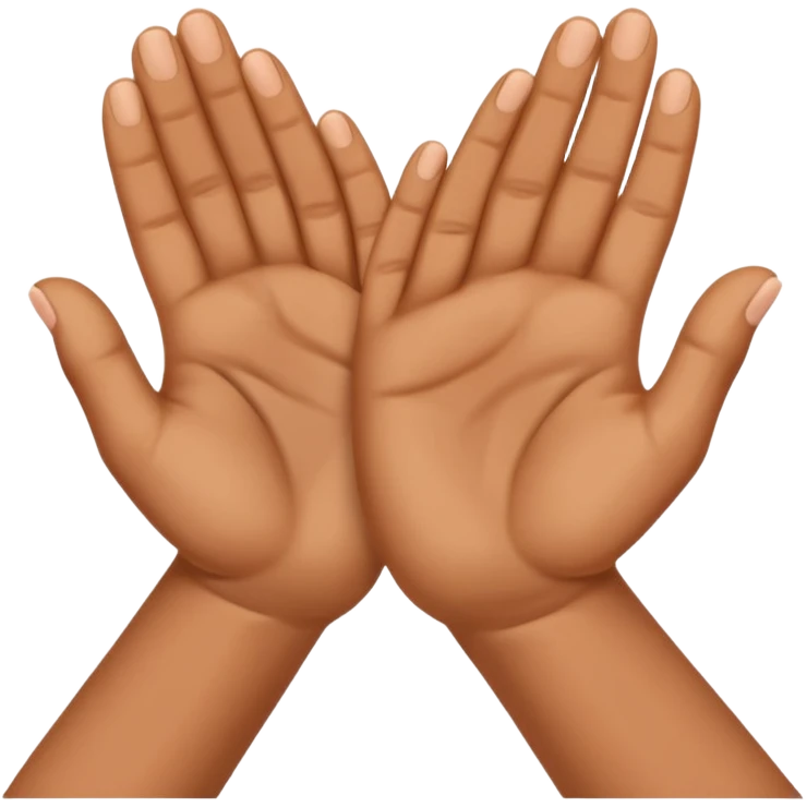 👉🏻 : 👆🏻👆🏻 emoji