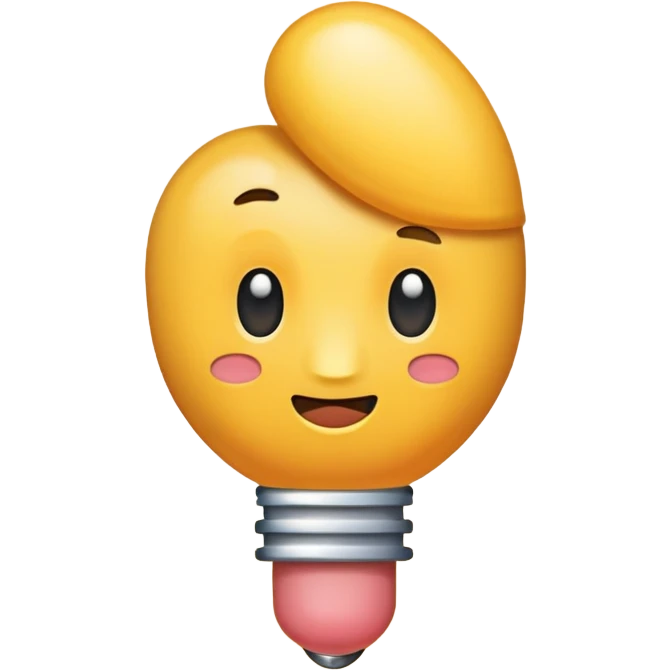 Хуй emoji