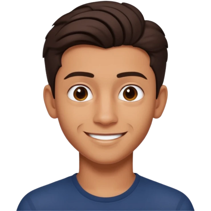 Indian version kahawig ni Tom Holland age 20s emoji