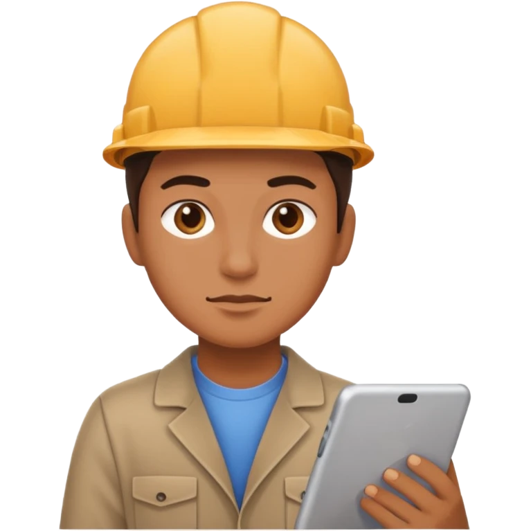 WORK  emoji