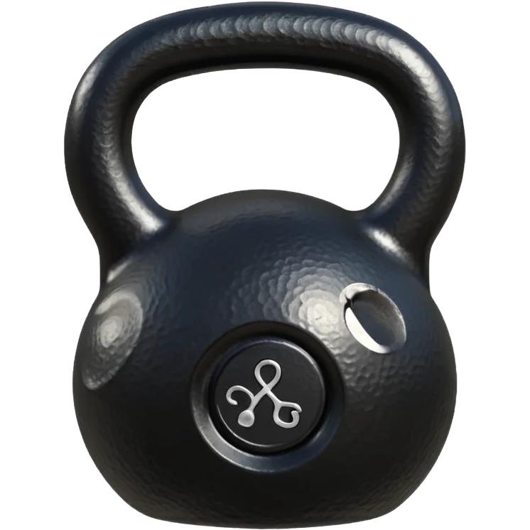 Kettlebell  emoji