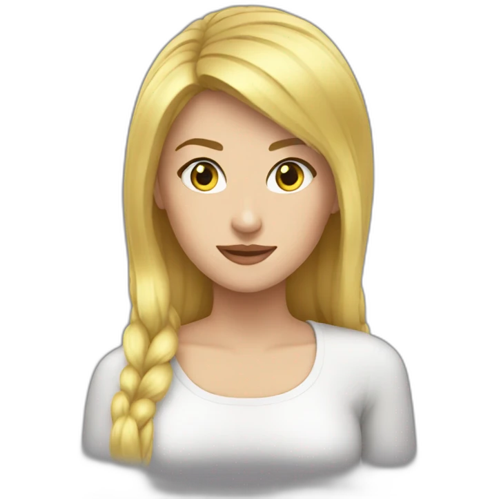 Zlata  emoji