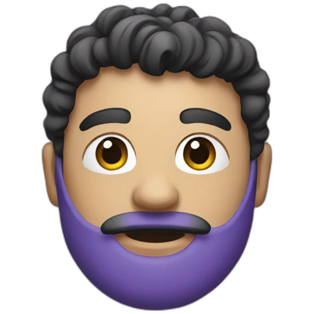 Twitch Logo emoji
