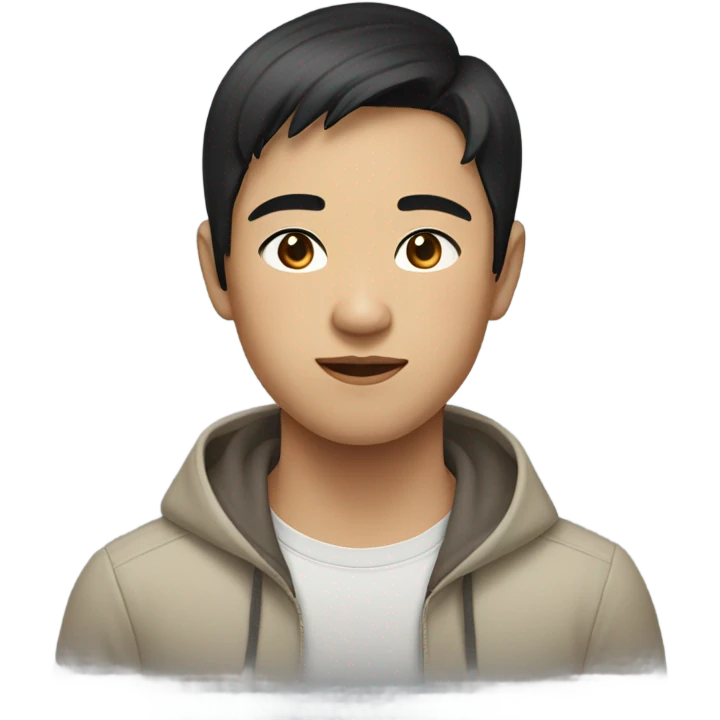 asian emoji