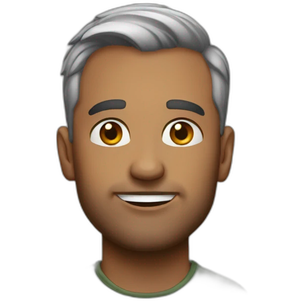 victor birr emoji