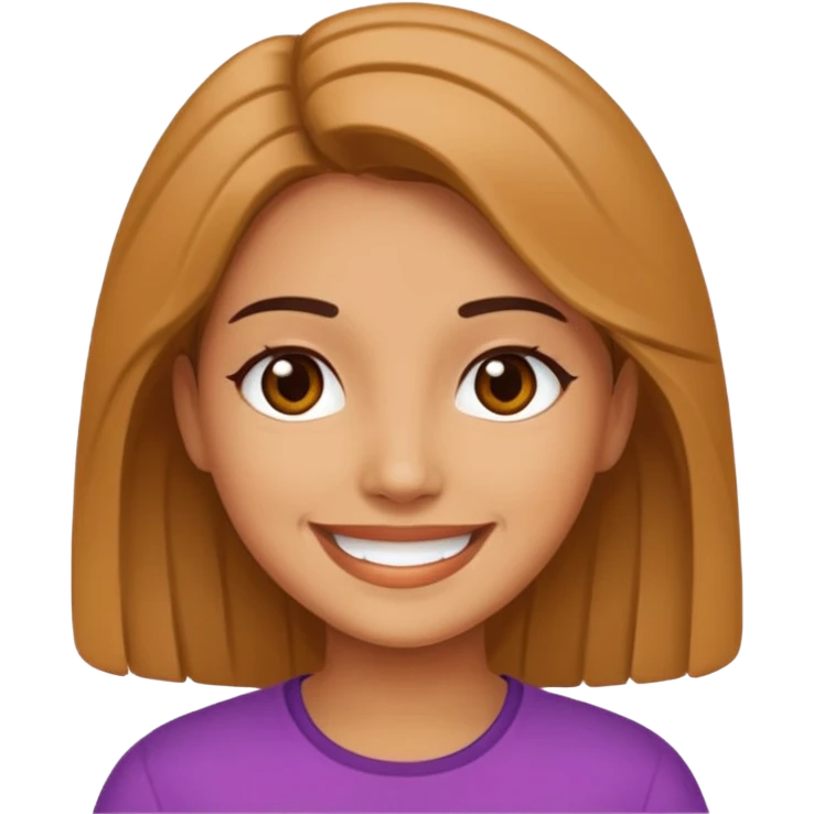 Maite emoji