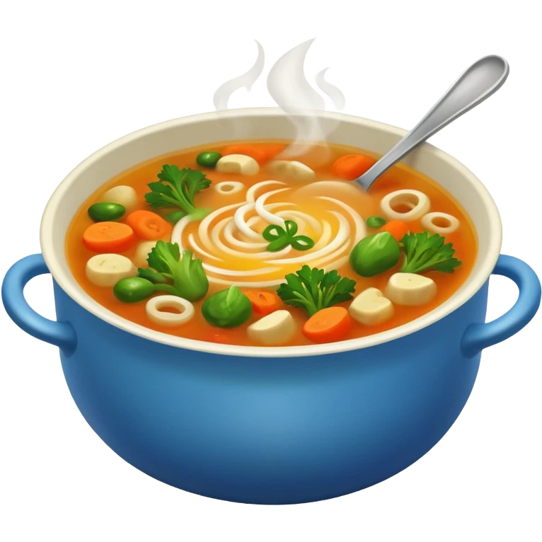 soup emoji