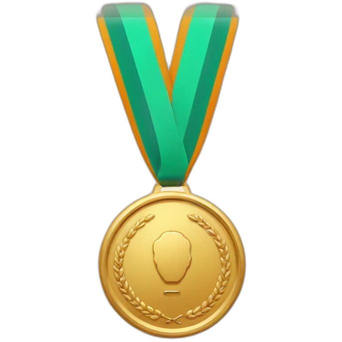 medal emoji