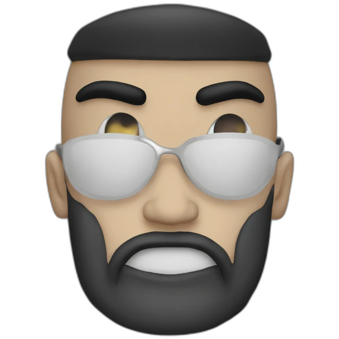Jihad emoji