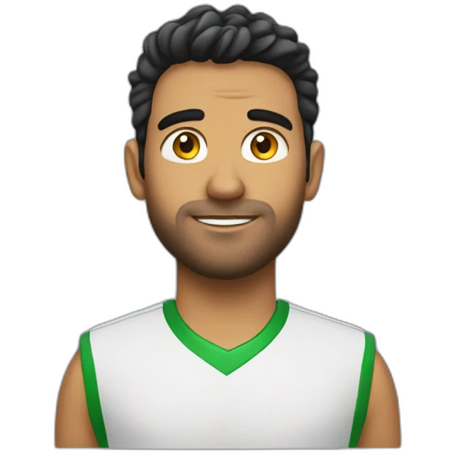 Gabriel Soares Costa emoji