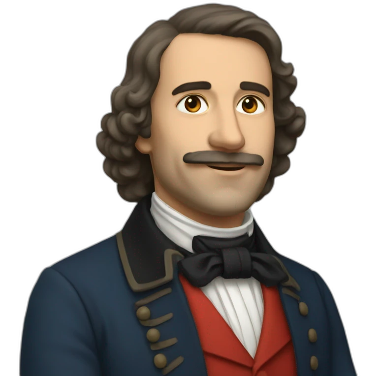François Damiens emoji